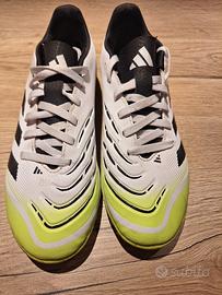 scarpe da calcetto Adidas predator 