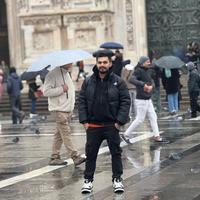 Cameriere / Lavapiatti