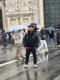 Cameriere / Lavapiatti