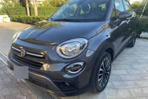 Fiat 500X cross MY21 - 1.6 MultiJet 130CV