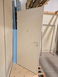 Porta blindata Securemme 