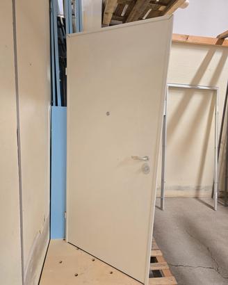 Porta blindata Securemme 