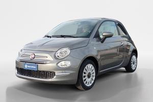 FIAT 500 III 2015 - 500 1.0 hybrid Dolcevita 70cv