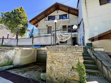 Casa Indipendente Giaveno [Cod. rif 3316237VRG]