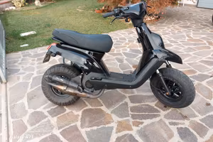 booster Yamaha bws