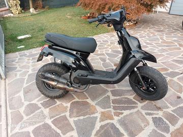 booster Yamaha bws