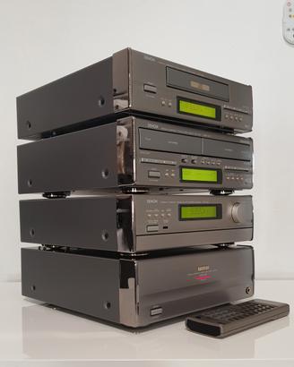 Denon D-250 50W Made in Japan/Germania 