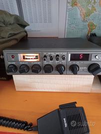 RADIO PACIFIC SSB