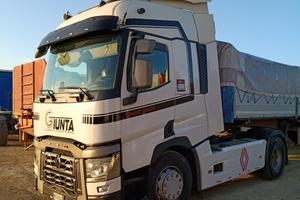 Renault modello T 480