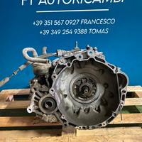 CAMBIO DFY SEAT LEON 1.5B ANNO 2019