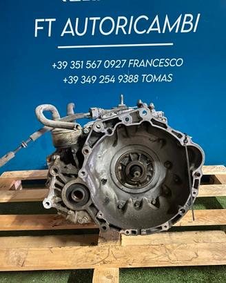 CAMBIO DFY SEAT LEON 1.5B ANNO 2019