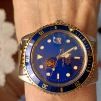 Orologio Originale Collezione Polizia di Stato