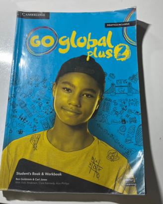 Go Global plus 2