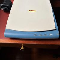 Scanner piano Nortek Aquascan Pro