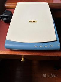 Scanner piano Nortek Aquascan Pro