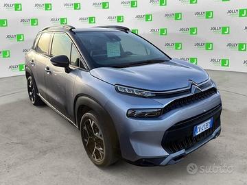 Citroën C3 Aircross I 2021 1.2 puretech Max s...