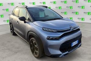 Citroën C3 Aircross I 2021 1.2 puretech Max s...