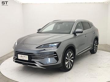 BYD Seal U DM-i - Seal U DM-i 1.5 218 CV P U109323