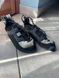 La Sportiva Katana Laces Woman