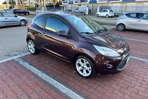 FORD Ka 1.3 TDCi 75cv Individual