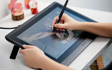 Wacom Cintiq 16 (DTK-1660)