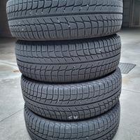 Gomme invernali 195/60 R15