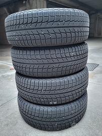 Gomme invernali 195/60 R15
