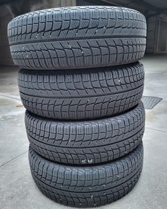 Gomme invernali 195/60 R15