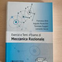 Esercizi e temi esame di meccanica razionale