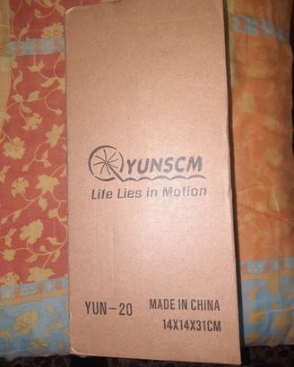 gomme bici 24 x 2.125/57-507 Compati