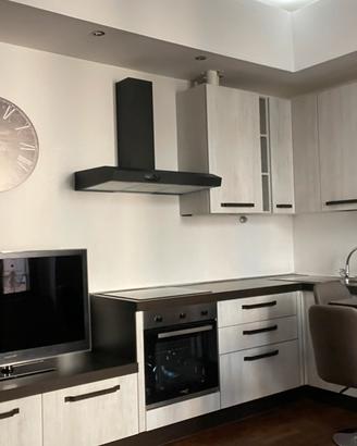 Bilocale Busto Arsizio Centro Storico BnB