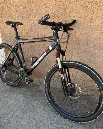 MTB Merida Matts TFS 900