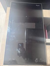 Piano cottura induzione