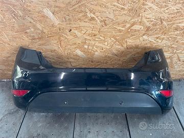 Paraurti posteriore Ford Fiesta