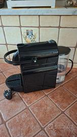 macchina caffè nespresso