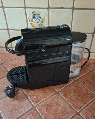 macchina caffè nespresso