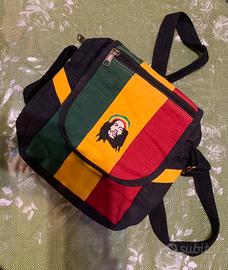 Borsa Bob Marley