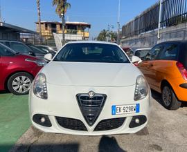 Alfa Romeo Giulietta 1.4 Turbo MultiAir Progressio