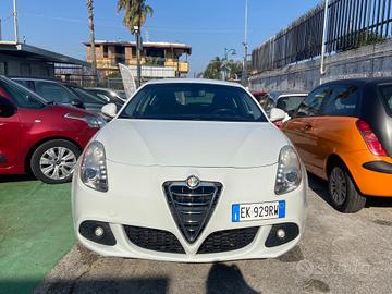 Alfa Romeo Giulietta 1.4 Turbo MultiAir Progressio