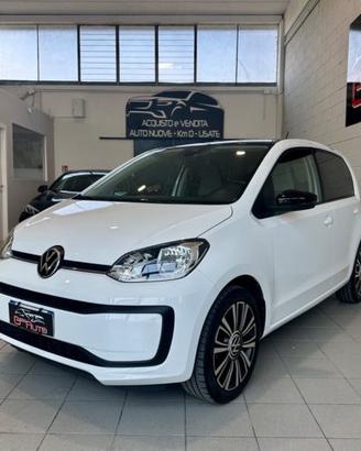 VOLKSWAGEN up! 1.0 5p. color up! BMT *NEOPATENTA