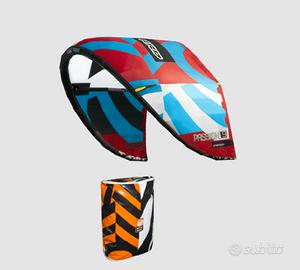 Rrd passion mk8 9mtr e global bar