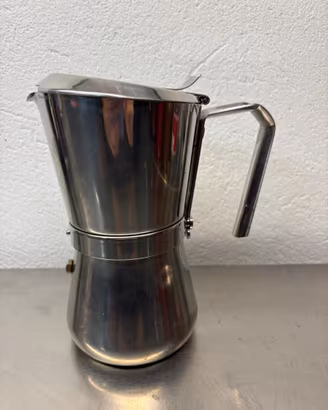 Caffettiera giannini