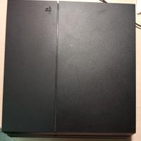 PS4 sony