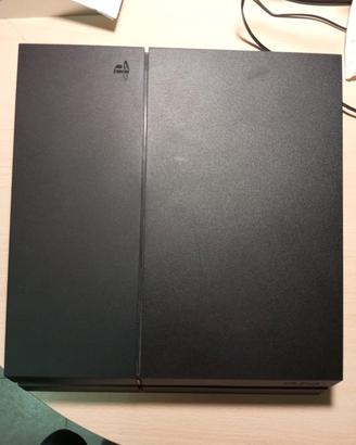PS4 sony
