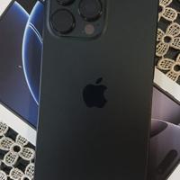 16 pro max 256 in garanzia