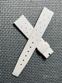 Cinturino Tropic Star originale bianco 18mm