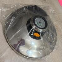 2 coperchi amc secuquik nuovi