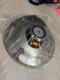 2 coperchi amc secuquik nuovi