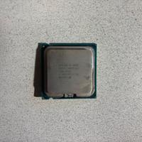 Intel Core 2 Duo E8500