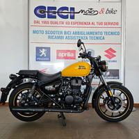 Royal Enfield Meteor 350 Fireball Yellow - 2022 -